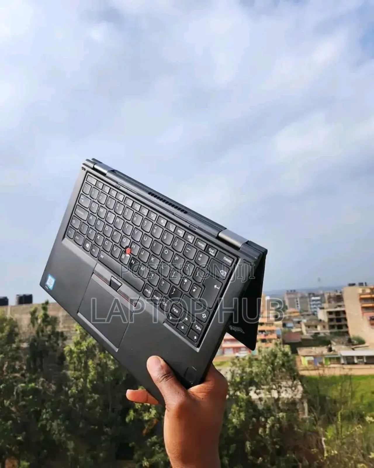 Laptop Lenovo Yoga 260 8GB Intel Core i5 SSD 256GB