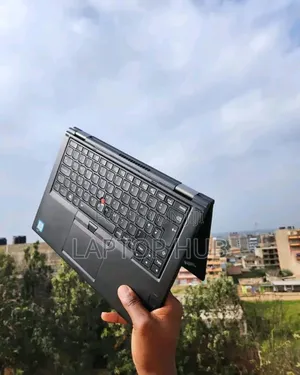 Laptop Lenovo Yoga 260 8GB Intel Core i5 SSD 256GB