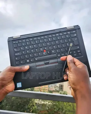 Laptop Lenovo Yoga 260 8GB Intel Core i5 SSD 256GB