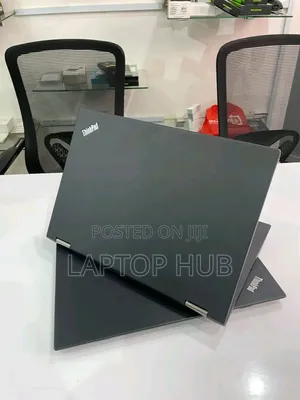 Laptop Lenovo Yoga 260 8GB Intel Core i5 SSD 256GB