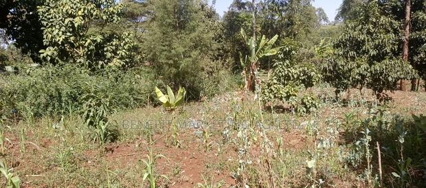 Three Quarter Acre Plot for Sale in Ngong Maragara Road - thumbnail 3