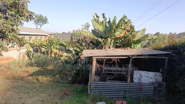 Three Quarter Acre Plot for Sale in Ngong Maragara Road - thumbnail 4