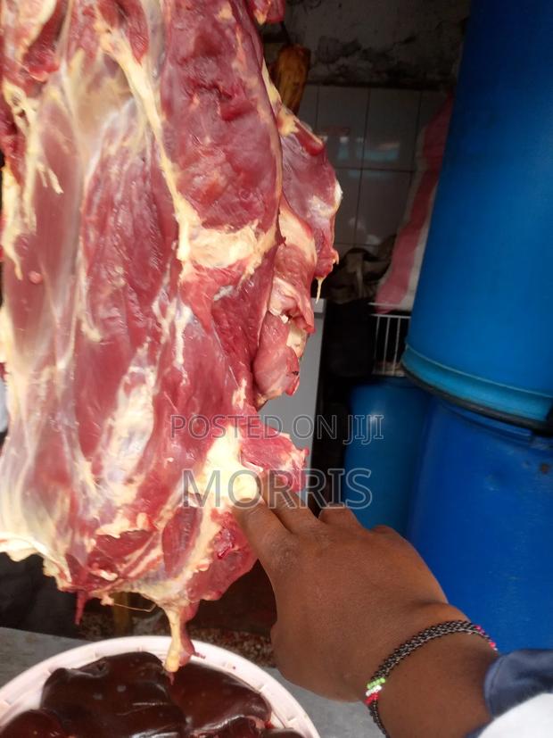 Meat Seller - thumbnail 2