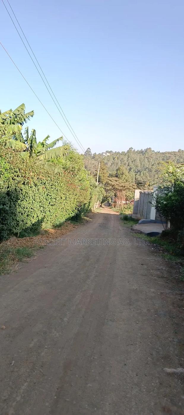 Three Quarter Acre Plot for Sale in Ngong Maragara Road - thumbnail 8
