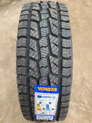 245/75r16 Winda Tires Wa80+ 10pr