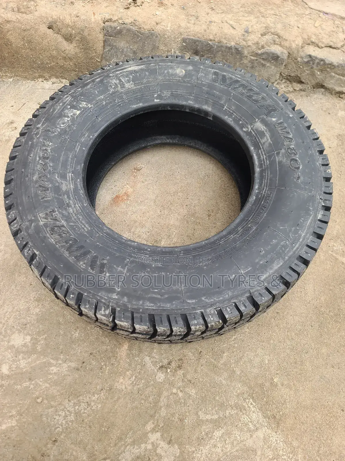 245/75r16 Winda Tires Wa80+ 10pr