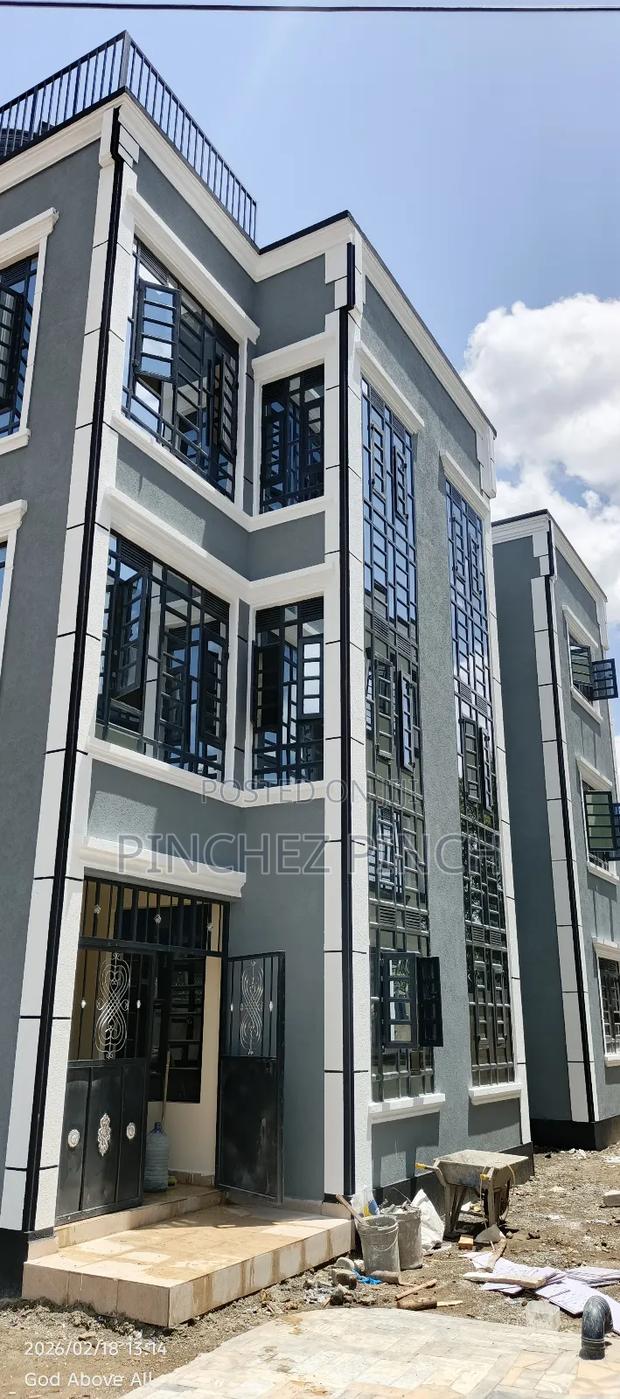 3bdrm House in Kimorori/Wempa for rent