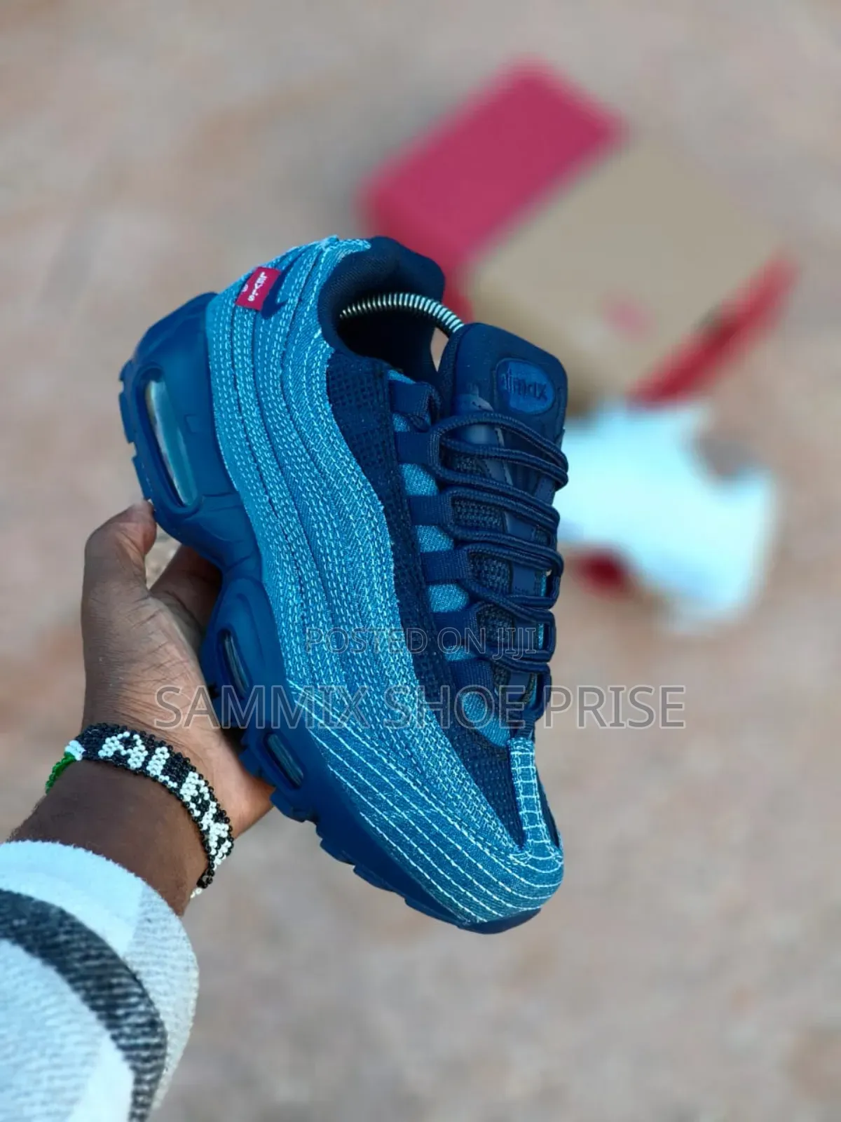 Airmax 95 Lavis