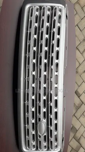 Front Bumper Grille for Range Rover Vogue L405