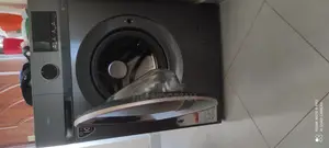 TCL Washington Machine