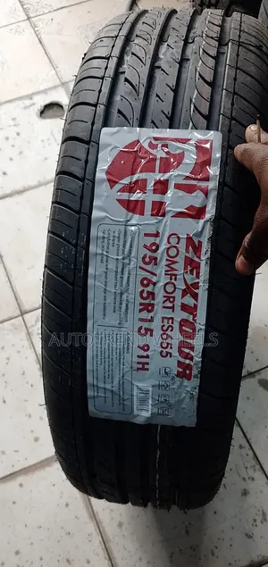 195/65r15 Zextour