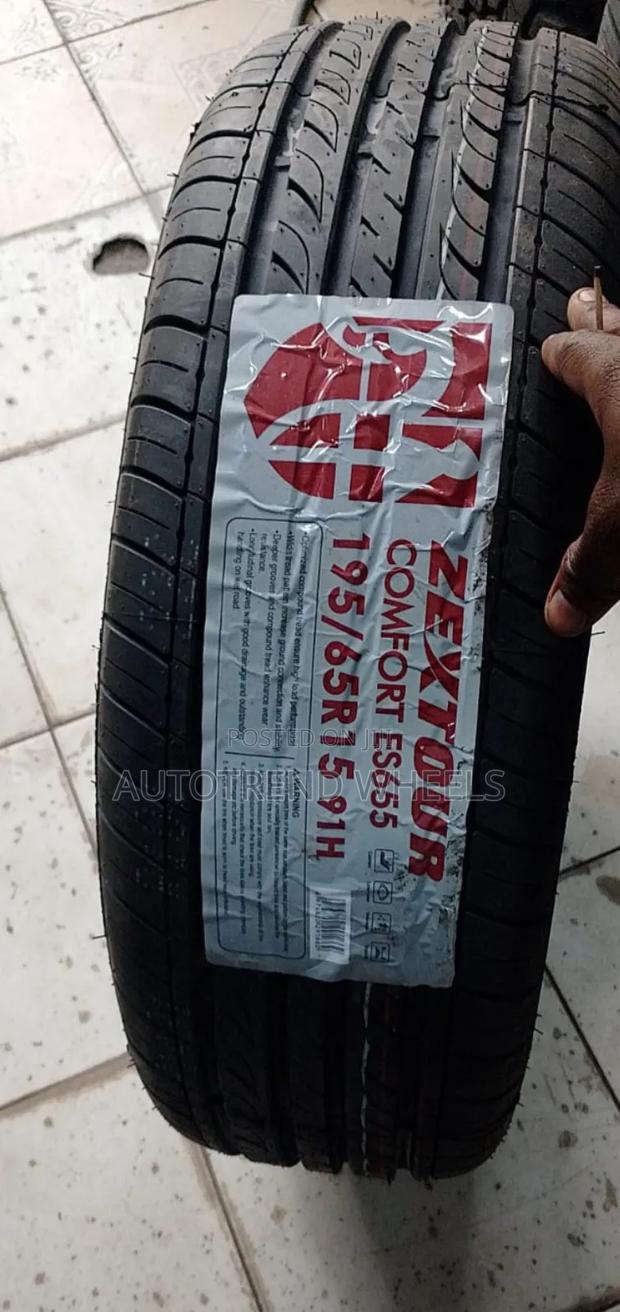 195/65r15 Zextour