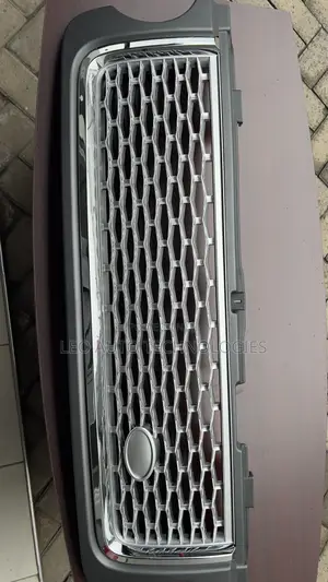 Front Bumper Grille for Range Rover Vogue L322