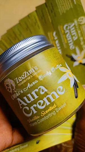 Miki’S Aura Body Butters - thumbnail 2