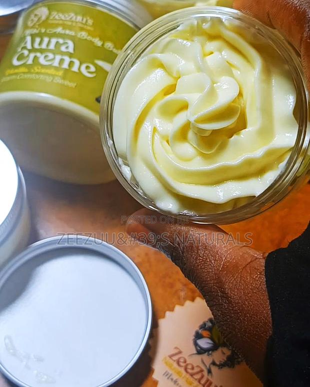 Miki’S Aura Body Butters - thumbnail 3