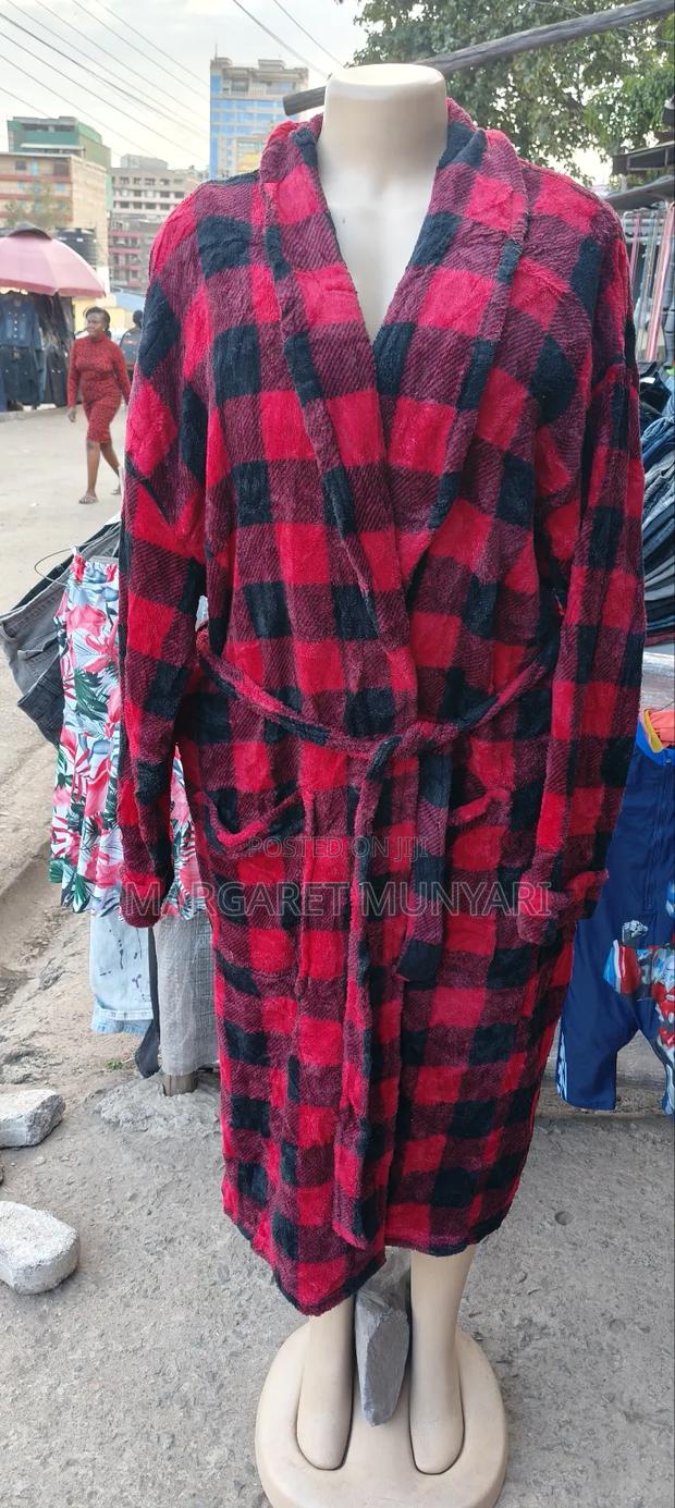 Bath Robes - main view