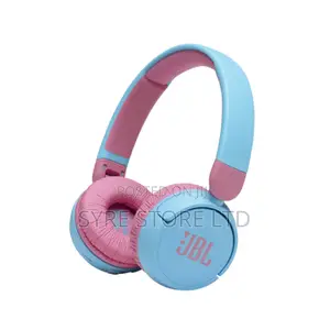 JBL Jr310 Bt Headphones