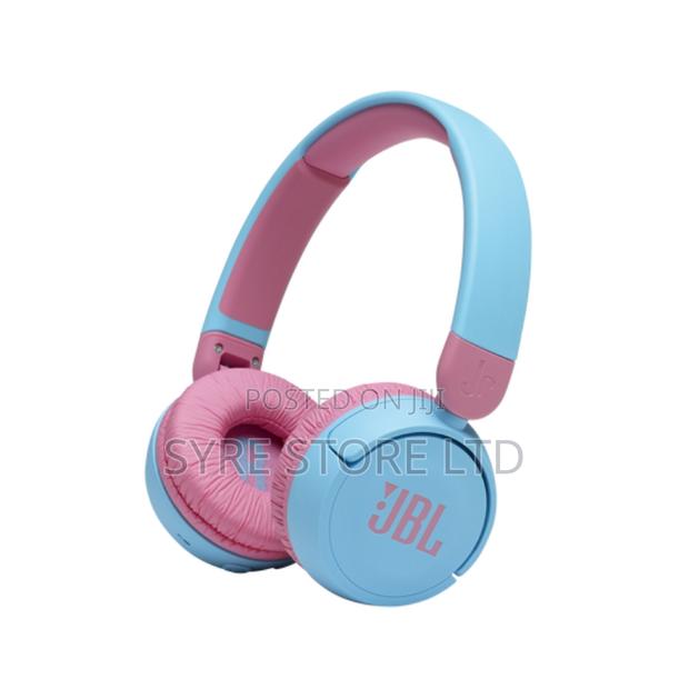 JBL Jr310 Bt Headphones - thumbnail 2