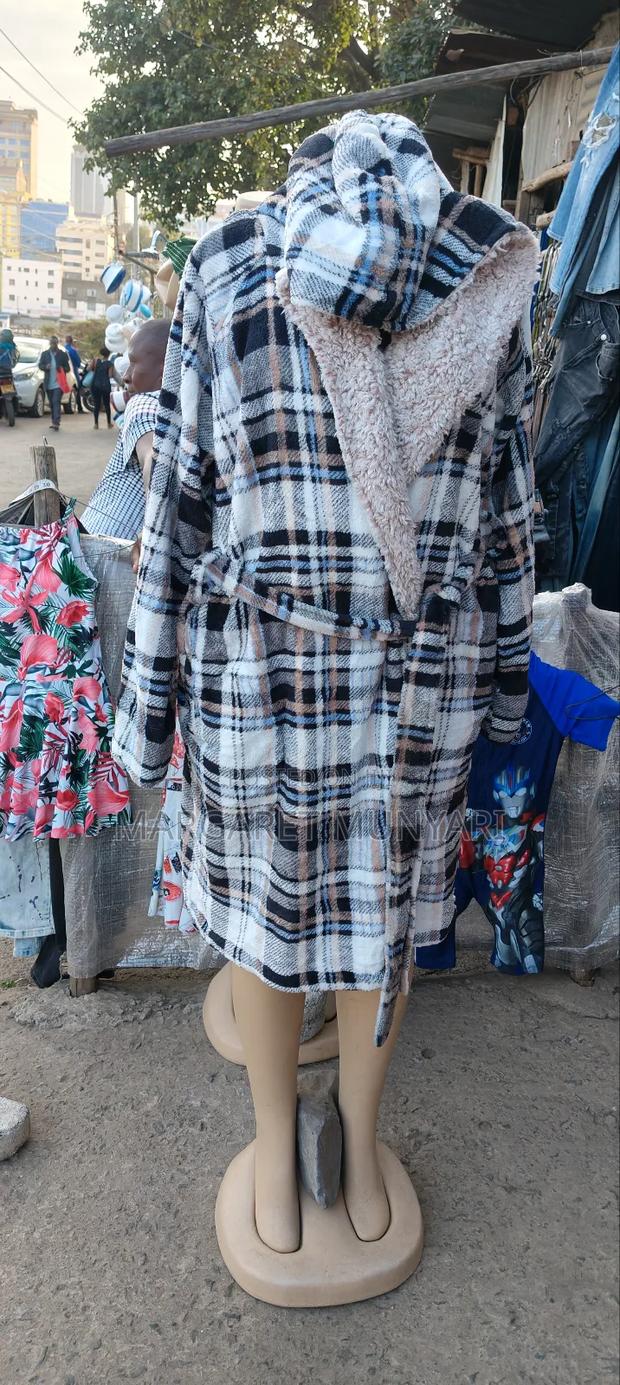 Bath Robes - thumbnail 2