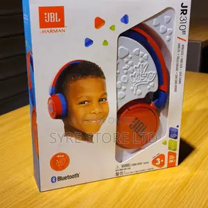 JBL Jr310 Bt Headphones