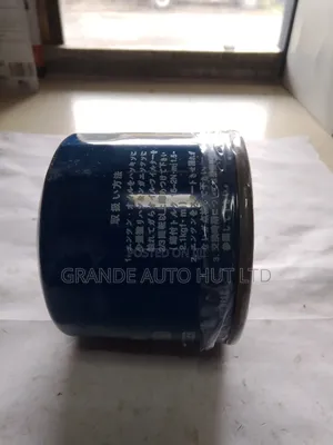 Fuel Filter for Hyundai Hd72/65 (Micota Brand)