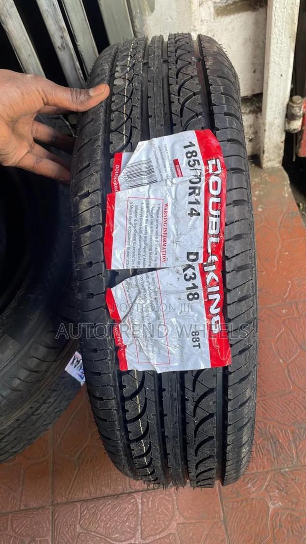 185/70r14 Double King - main view