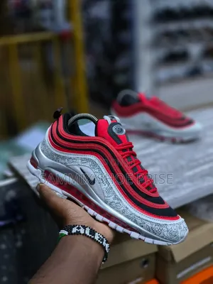 Airmax 97 Love Boss