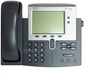 Cisco Cp-7942g Unified Ip Phone