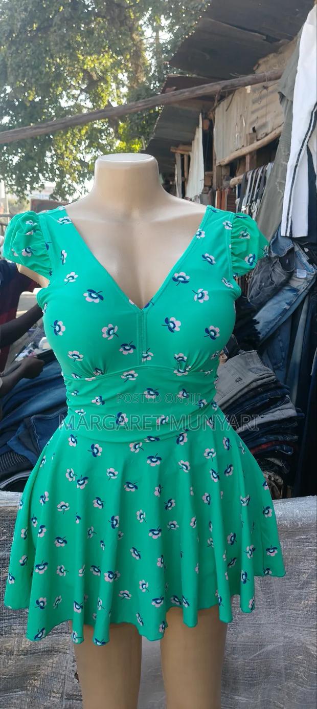 Swimming Costume - thumbnail 3