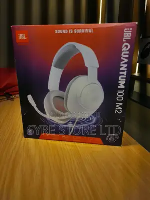 JBL Quantum 100 M2