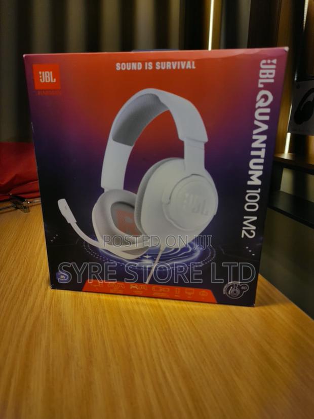 JBL Quantum 100 M2
