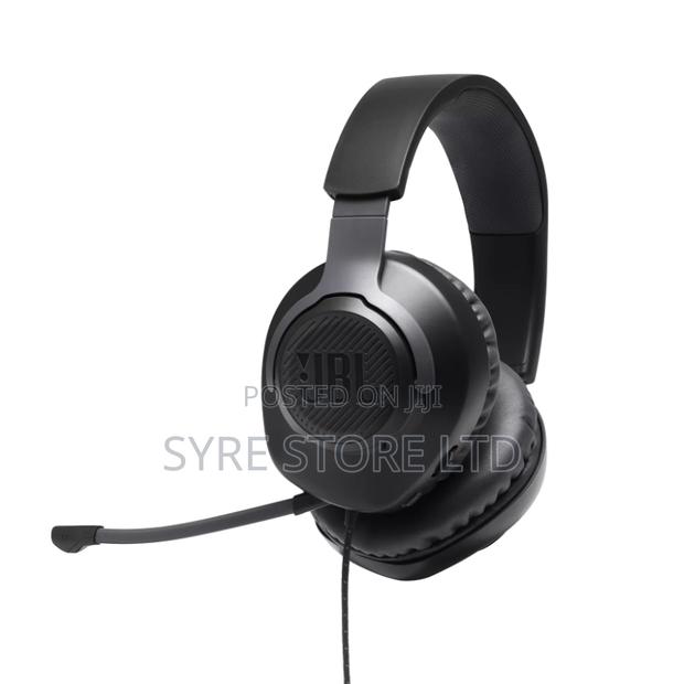 JBL Quantum 100 M2 - thumbnail 2