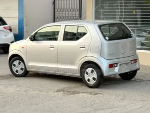 Mazda Carol 2019 Silver
