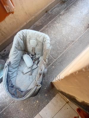 Baby Carseat - thumbnail 2