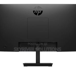 "Hp Series 3 Pro 21.45"" FHD Monitor, Black - thumbnail 2