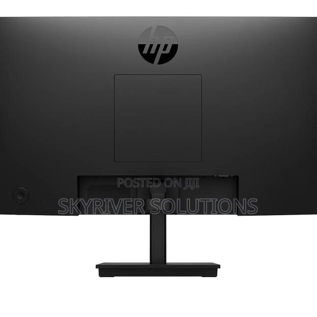 "Hp Series 3 Pro 21.45"" FHD Monitor, Black - main view