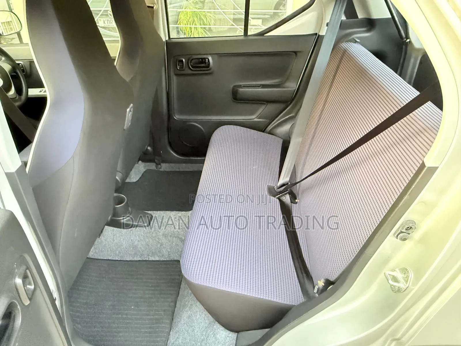 Mazda Carol 2019 Silver