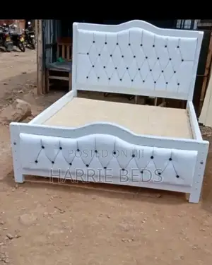 The Mountain Bed