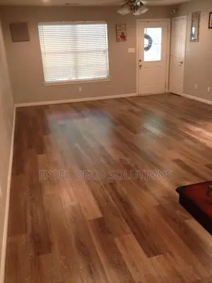 Commercial LVT Flooring for Busy Commercial Spaces