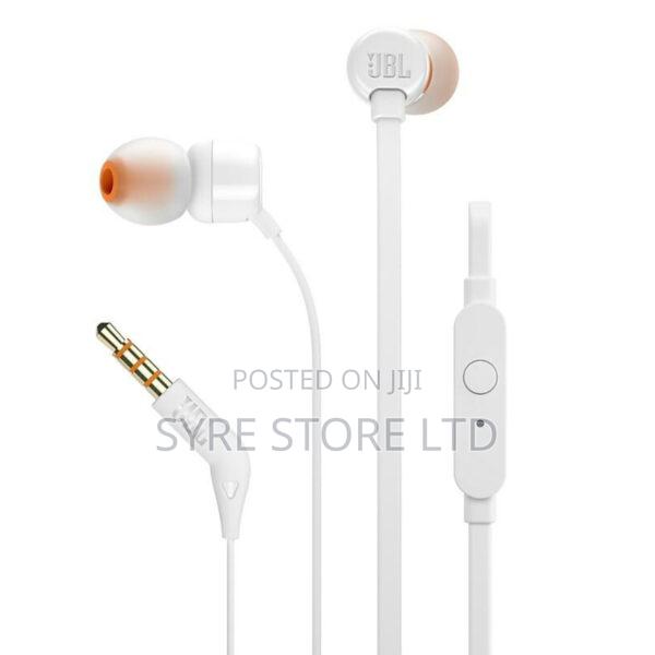 JBL Tune 110 Earphones