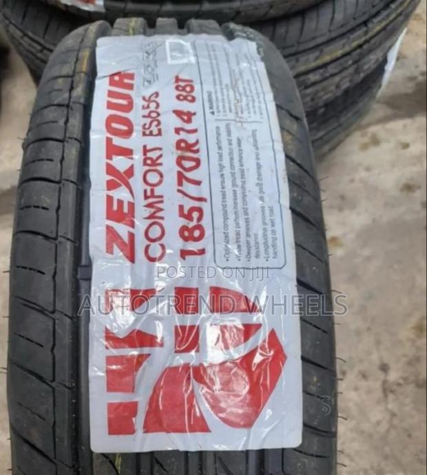 185/70r14 Zextour