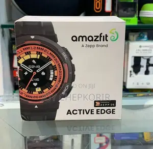 Amazfit Active Edge