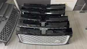 Front Bumper Grille for Range Rover Sport L320