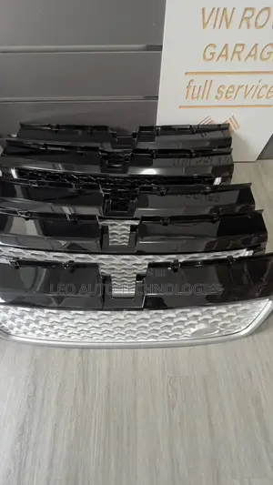 Front Bumper Grille for Range Rover Sport L320