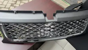 Front Bumper Grille for Range Rover Sport L320