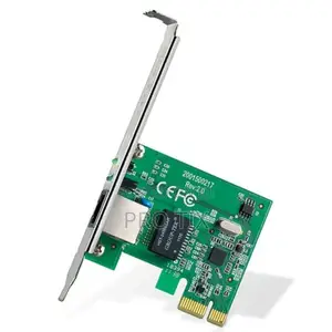 Tp-Link Gigabit Pci Express Network Adapter - Tg-3468