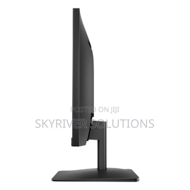 "Hp Series 3 Pro 21.45"" FHD Monitor - 322pe, Black