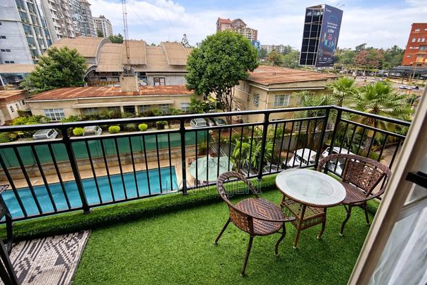 2bdrm Apartment in Vesta Garden, Hurlingham for sale - thumbnail 7