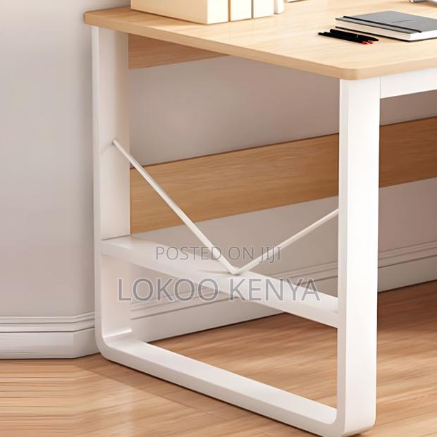 Office Desk ; Computer Office Desk With Drawer - thumbnail 15