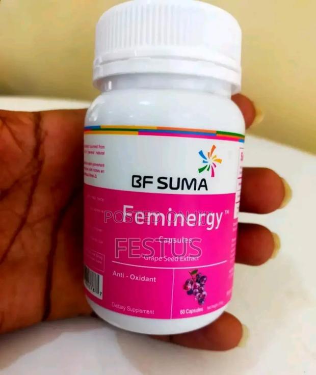 Feminergy Capsules - thumbnail 3